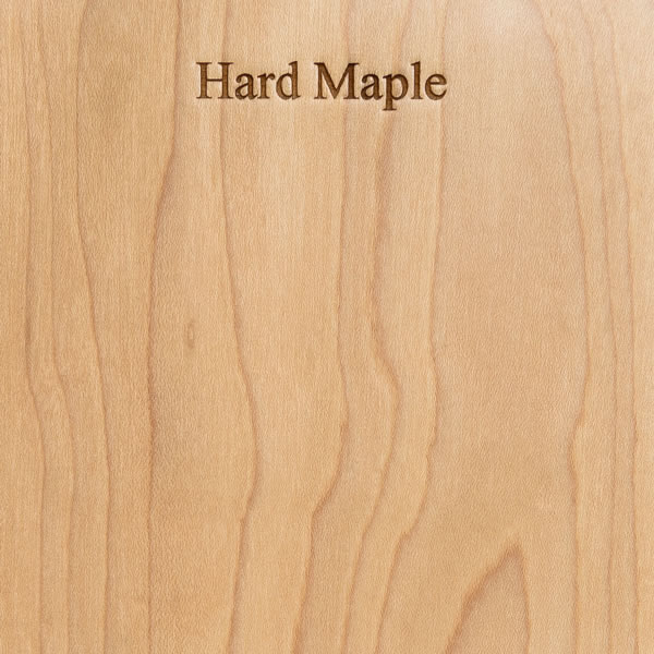 Hard Maple2