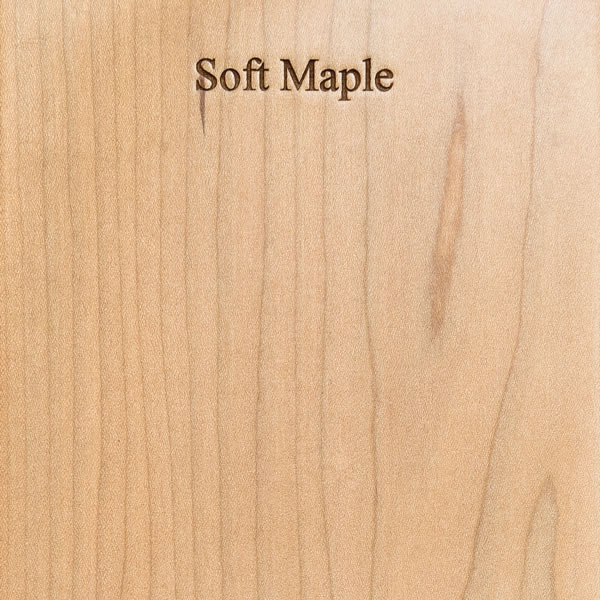 Soft Maple2