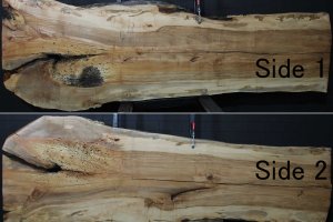 SM-0831   Table Top Size